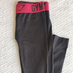 Gymshark Fit Leggings